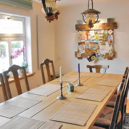 Holiday home Stunning In With Wifi *