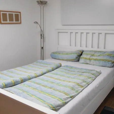 Stunning In With Wifi Spangenberg