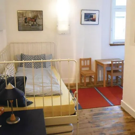 펜션 Stunning In With Wifi Spangenberg