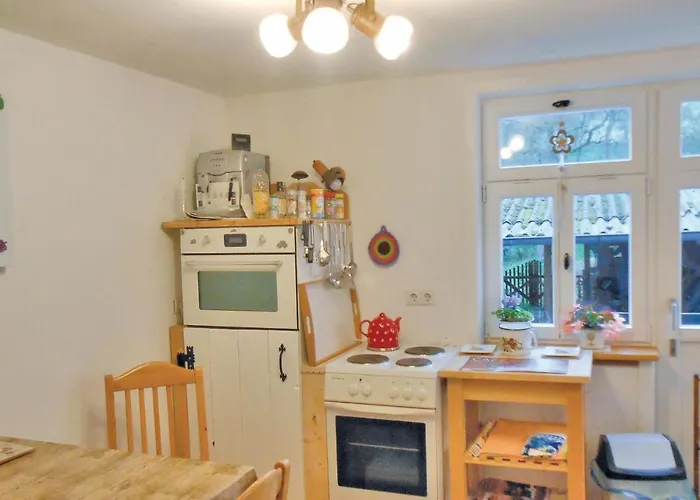 Stunning In With Wifi Spangenberg