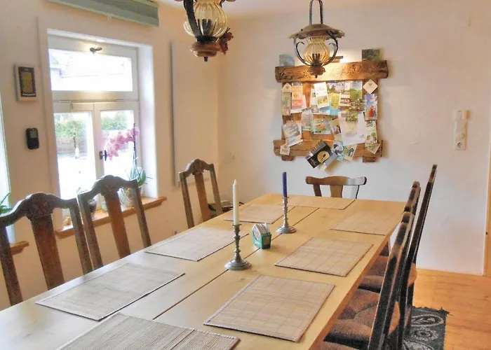 Semesterbostad Stunning In With Wifi *