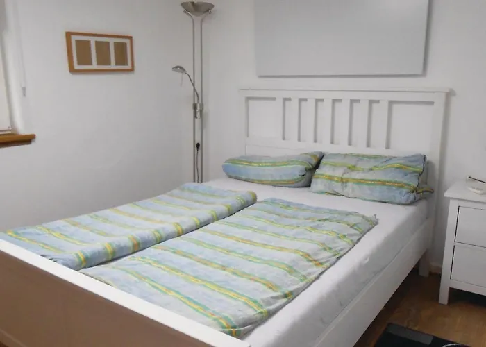 Stunning In With Wifi Spangenberg