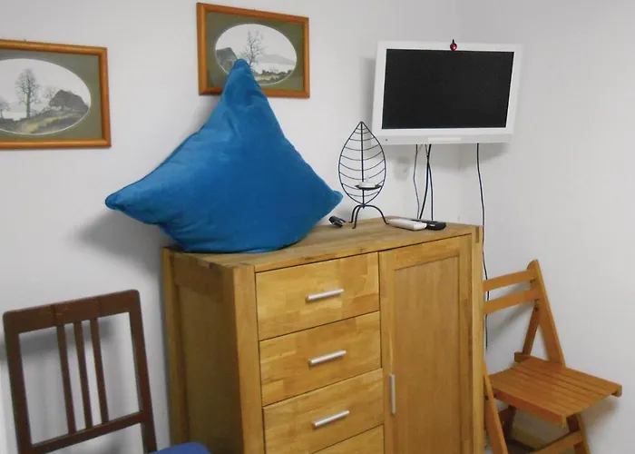 Stunning In With Wifi * Spangenberg