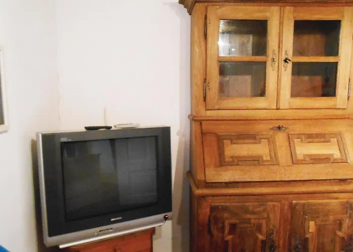 Stunning In With Wifi Semesterbostad