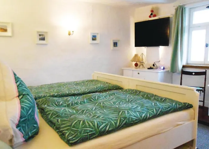 Stunning In With Wifi * Spangenberg