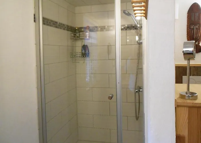 Semesterbostad Stunning In With Wifi Spangenberg