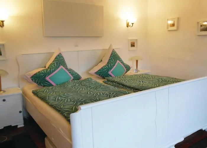 Stunning In With Wifi Spangenberg